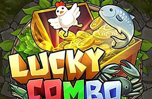 Play Lucky Combo