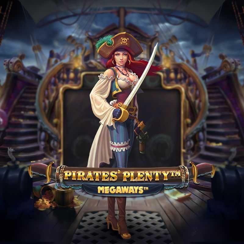 Slot Pirates