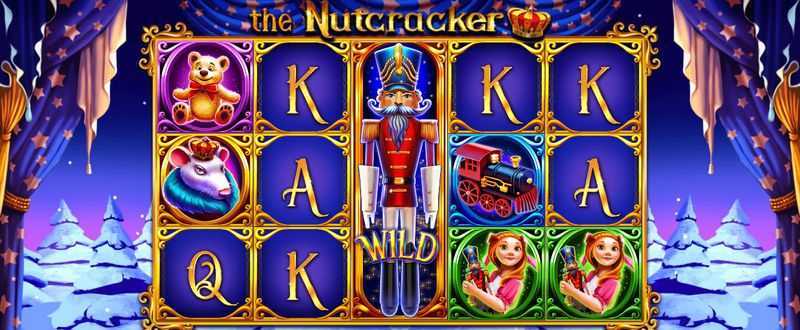 Play The Nutcracker