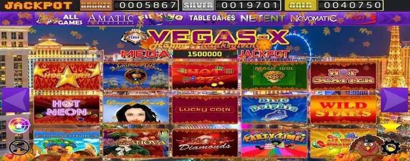 Play Vegas Vegas