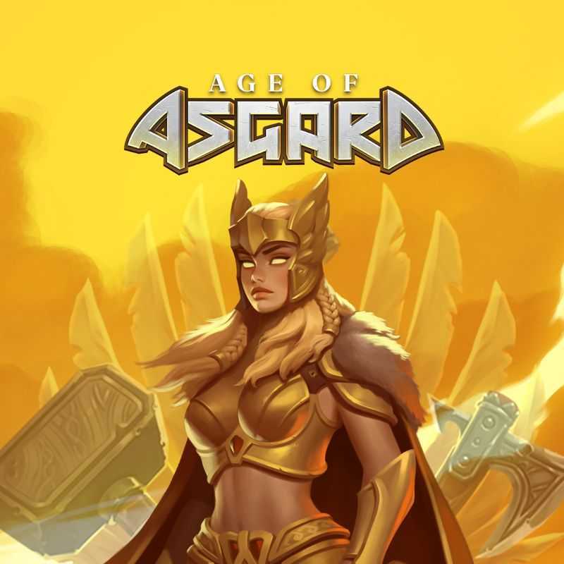 Play Age of Asgard