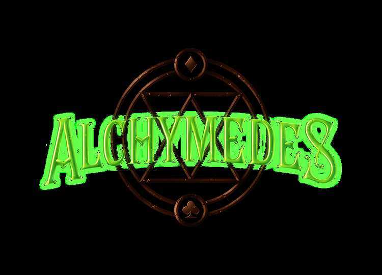 Play Alchymedes