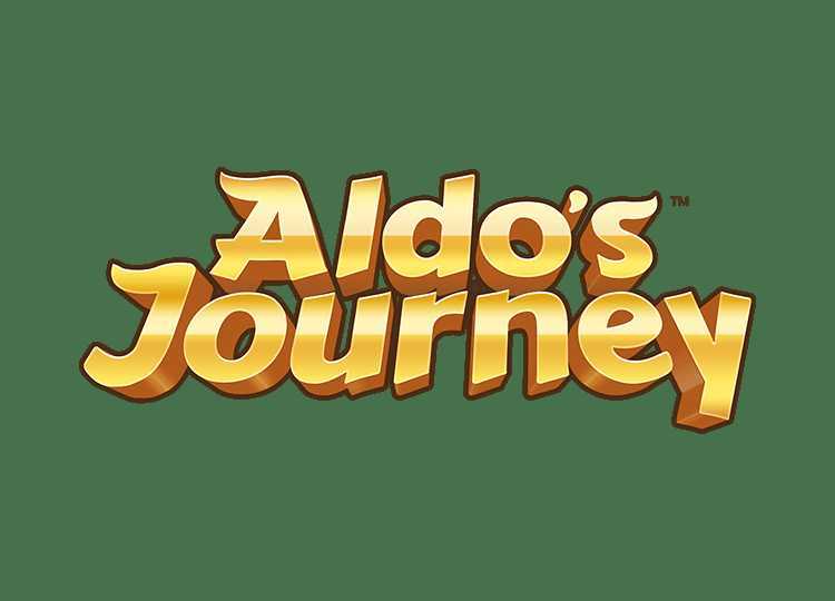 Play Aldo's Journey