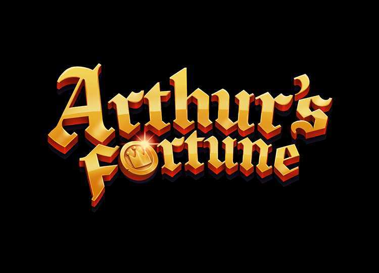 Play Arthurs Fortune