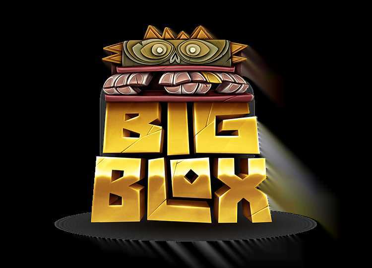 Play Big Blox