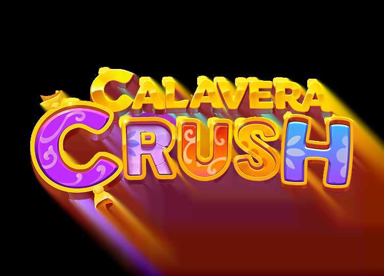 Play Calavera Crush