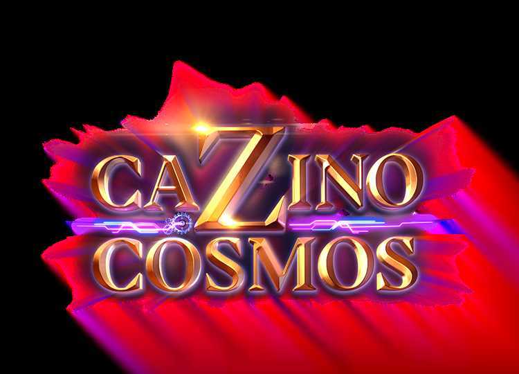 Play Cazino Cosmos