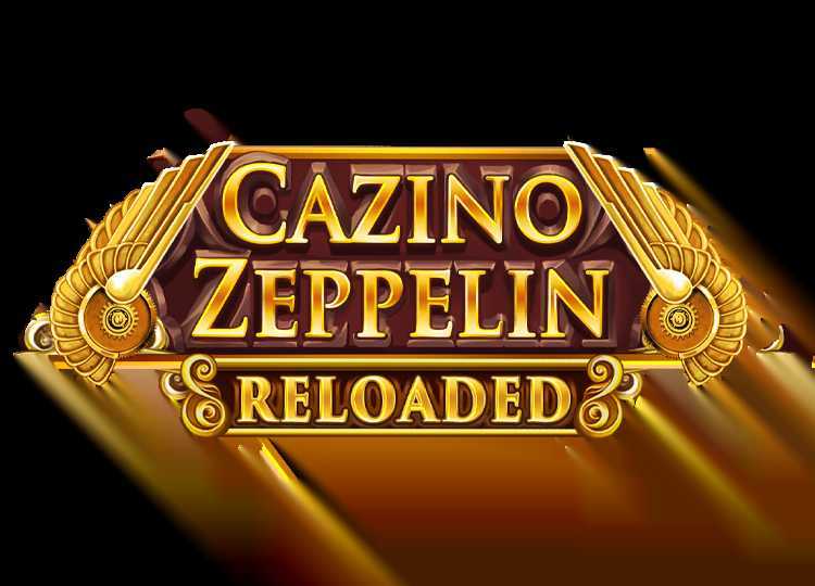 Play Cazino Zeppelin Reloaded