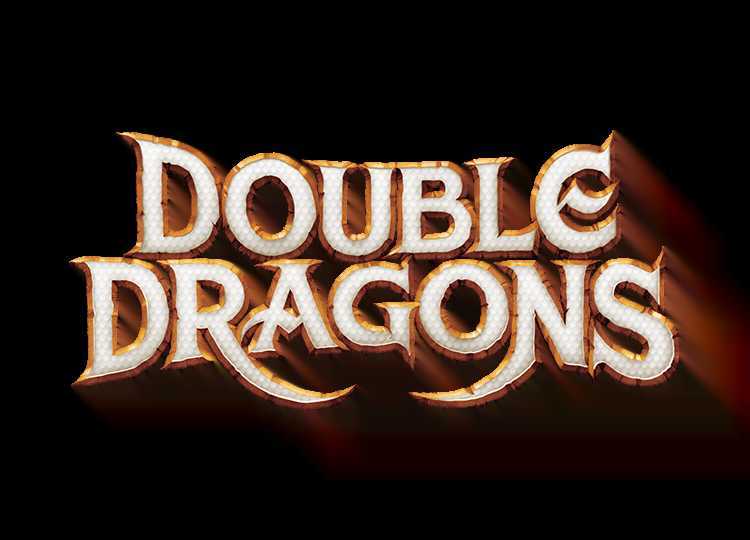 Play Double Dragons