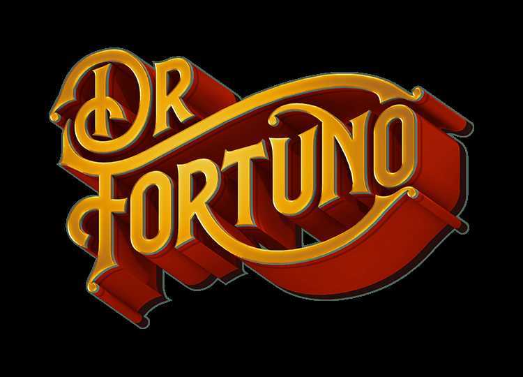 Play Dr Fortuno