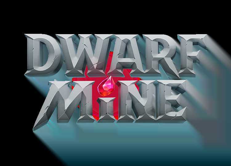 Play Dwarf Mine