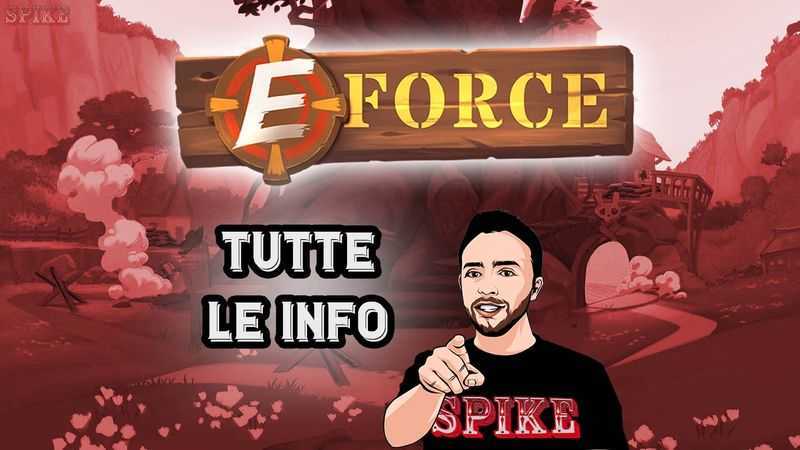 Play E-Force