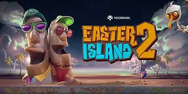 Play Easter Island 2