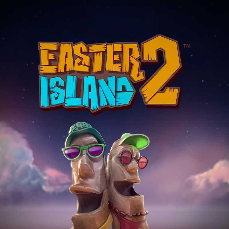 Play Easter Island