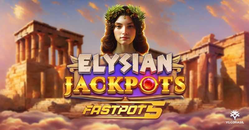 Play Elysian Jackpots