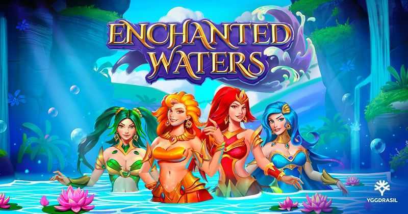 Play Enchanted Waters