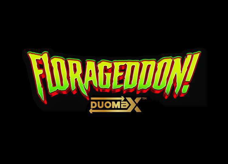 Play Florageddon!