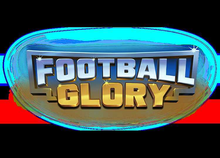 Play Football Glory