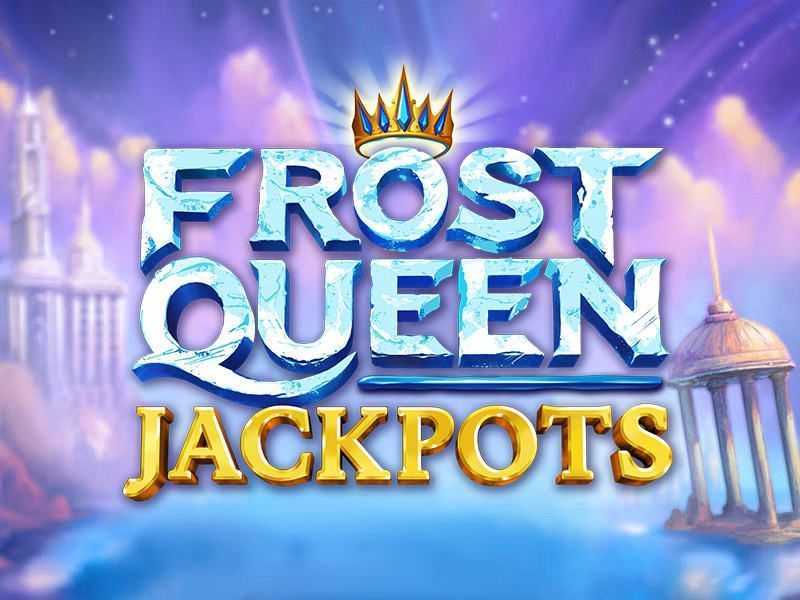 Play Frost Queen Jackpots