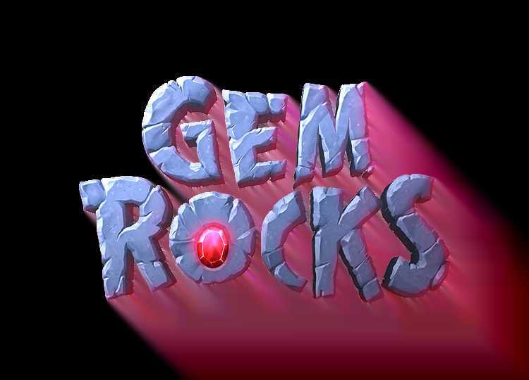 Play Gem Rocks