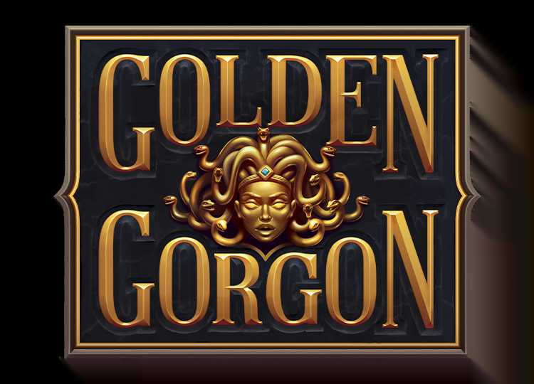 Play Golden Gorgon