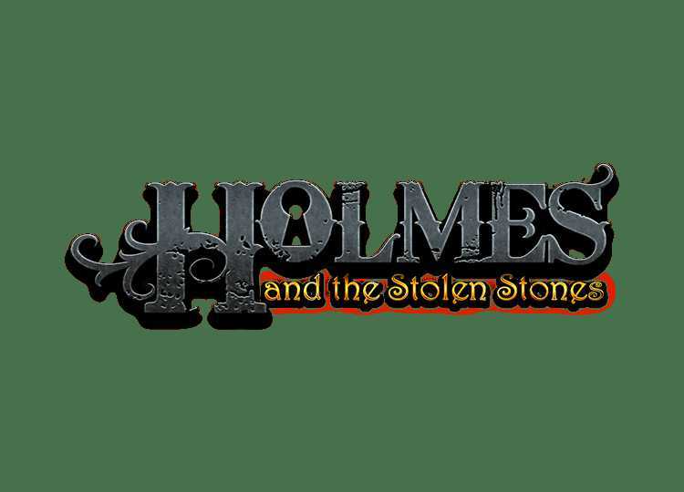 Play Holmes and the Stolen Stones