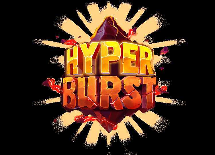 Play Hyper Burst