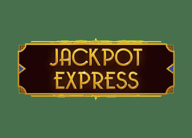 Play Jackpot Express