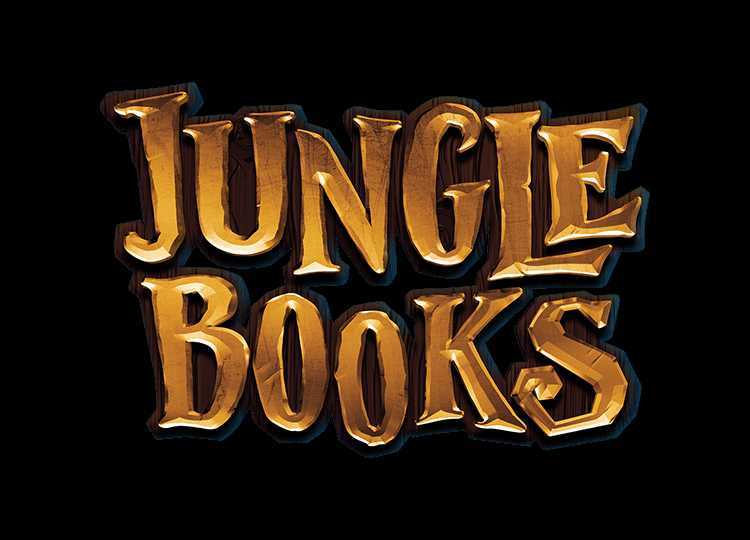 Play Jungle Books