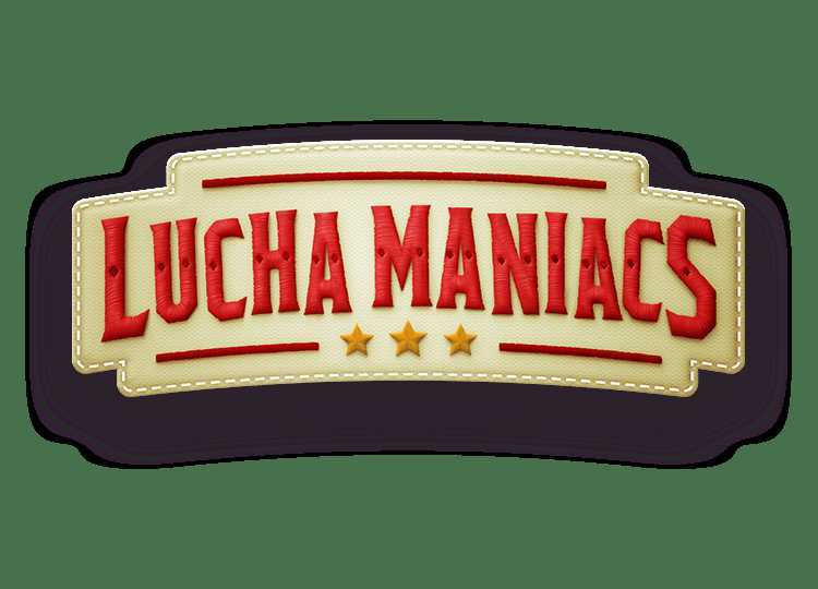 Play Lucha Maniacs