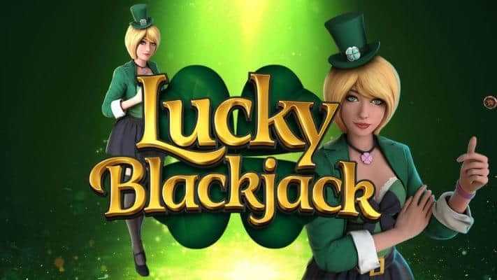 Play Lucky Blackjack