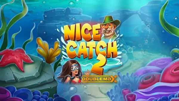 Play Nice Catch 2 DoubleMax