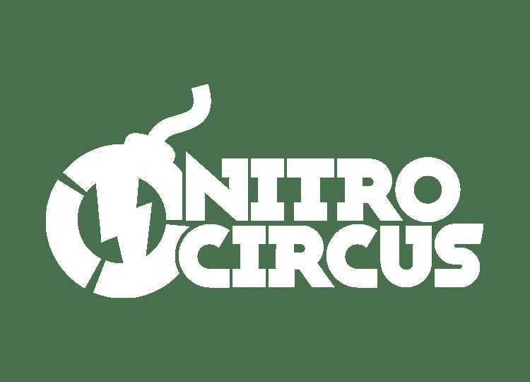 Play Nitro Circus