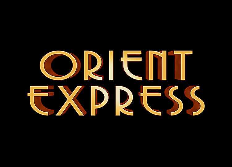 Play Orient Express