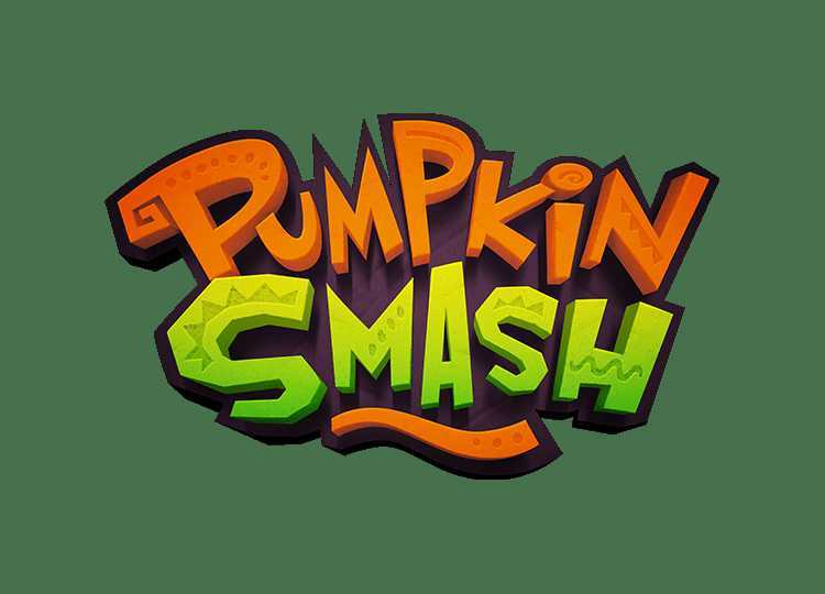 Play Pumpkin Smash