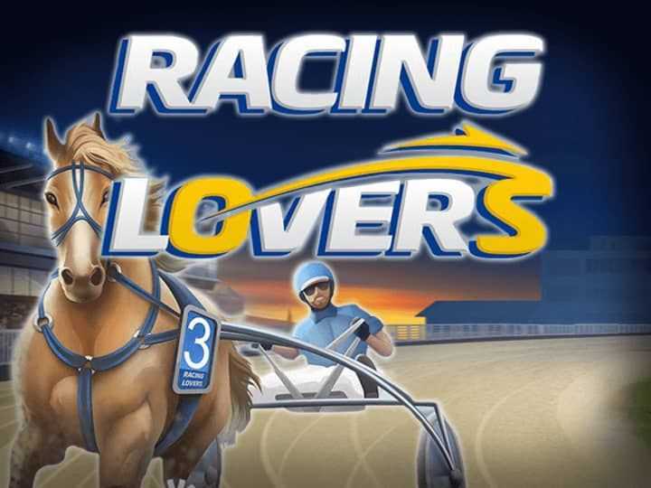 Play Racing Lovers