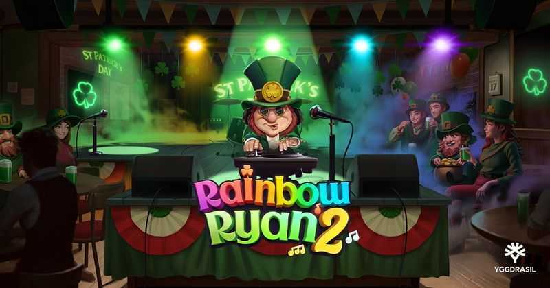 Play Rainbow Ryan 2