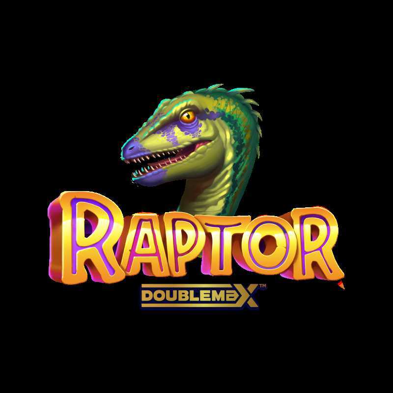 Play Raptor Doublemax