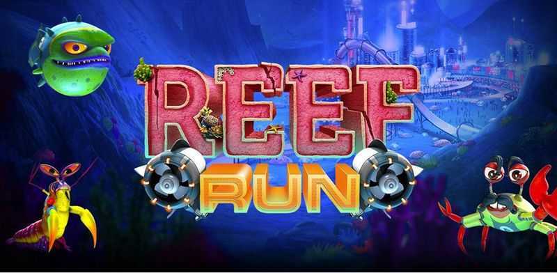 Play Reef Run