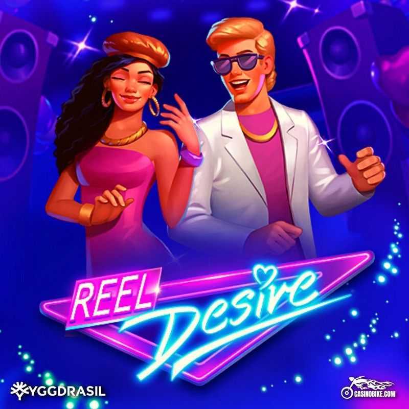 Play Reel Desire