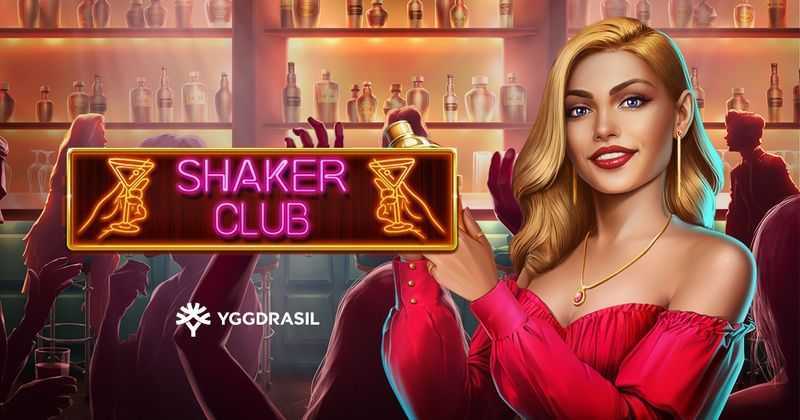 Play Shaker Club