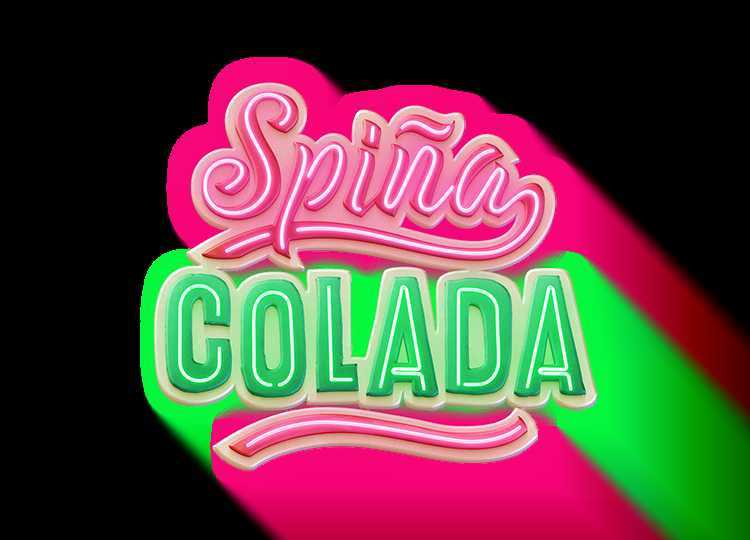 Play Spina Colada