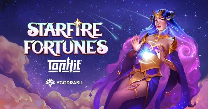 Play Starfire Fortunes