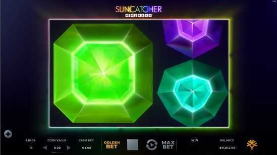 Play Suncatcher Gigablox