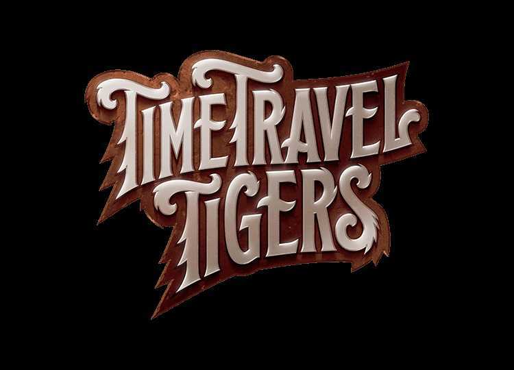 Play Time Travel Tigers