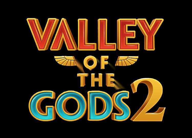 Play Valley Of The Gods 2