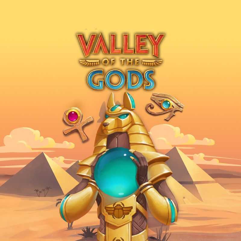 Play Valley Of The Gods