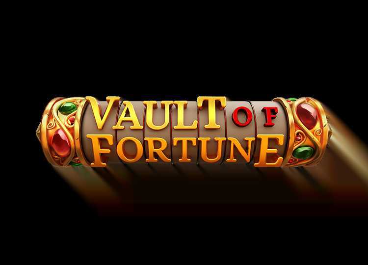 Play Vault Of Fortune