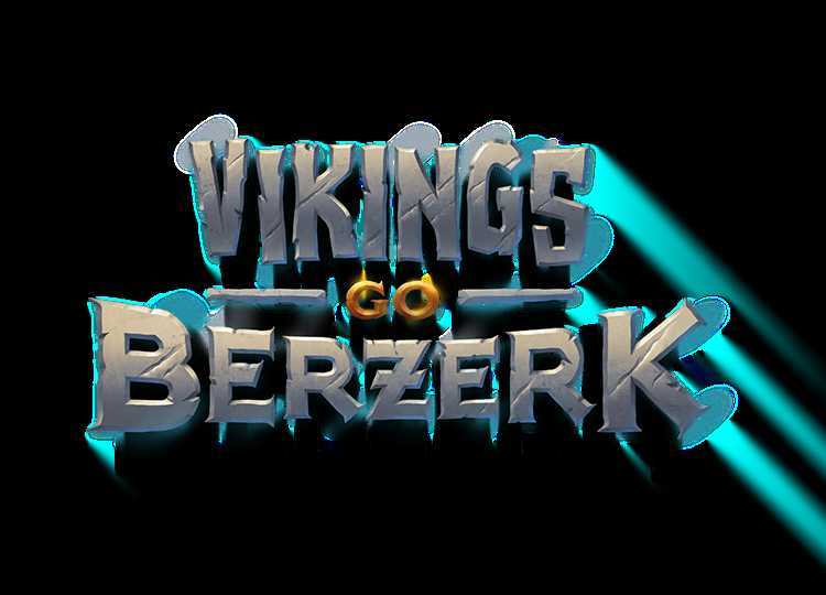 Play Vikings Go Berzerk Reloaded