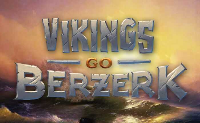 Play Vikings Go Berzerk